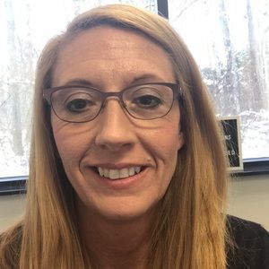 Meet your Posher, April